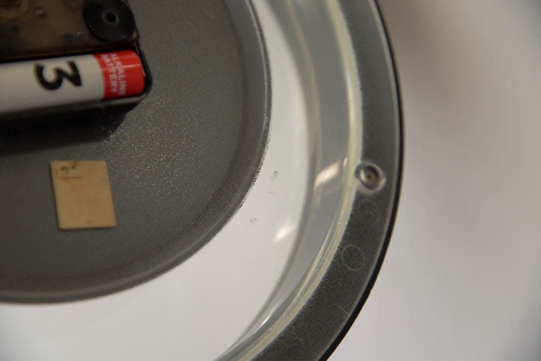 掛時計 ポストモダン