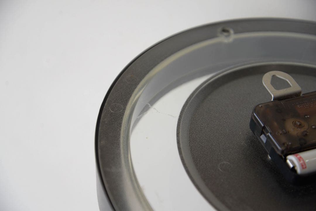 掛時計 ポストモダン