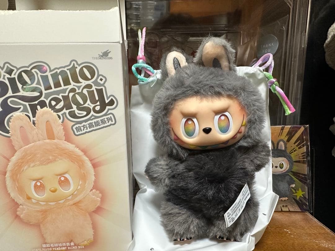 も*も様 ラブブ　シークレット