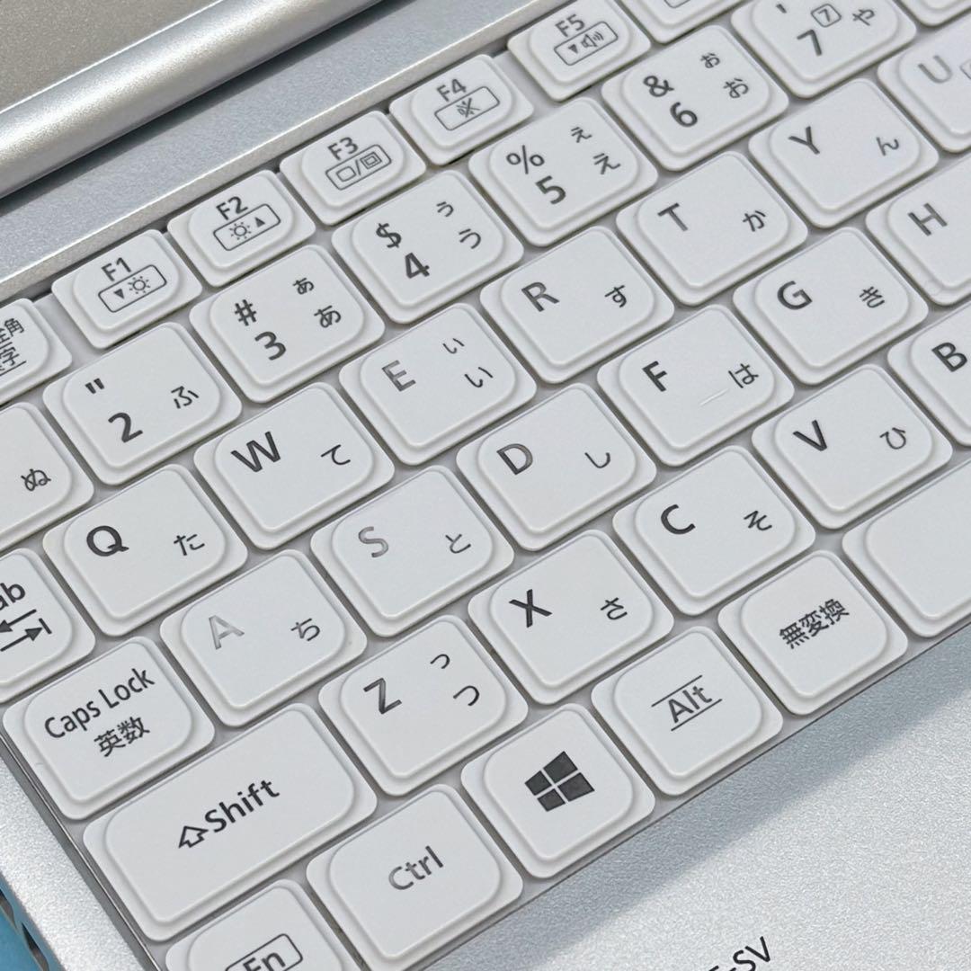 991良品 レッツノートCF-SV9 第10世代 16GB office2024 - メルカリ