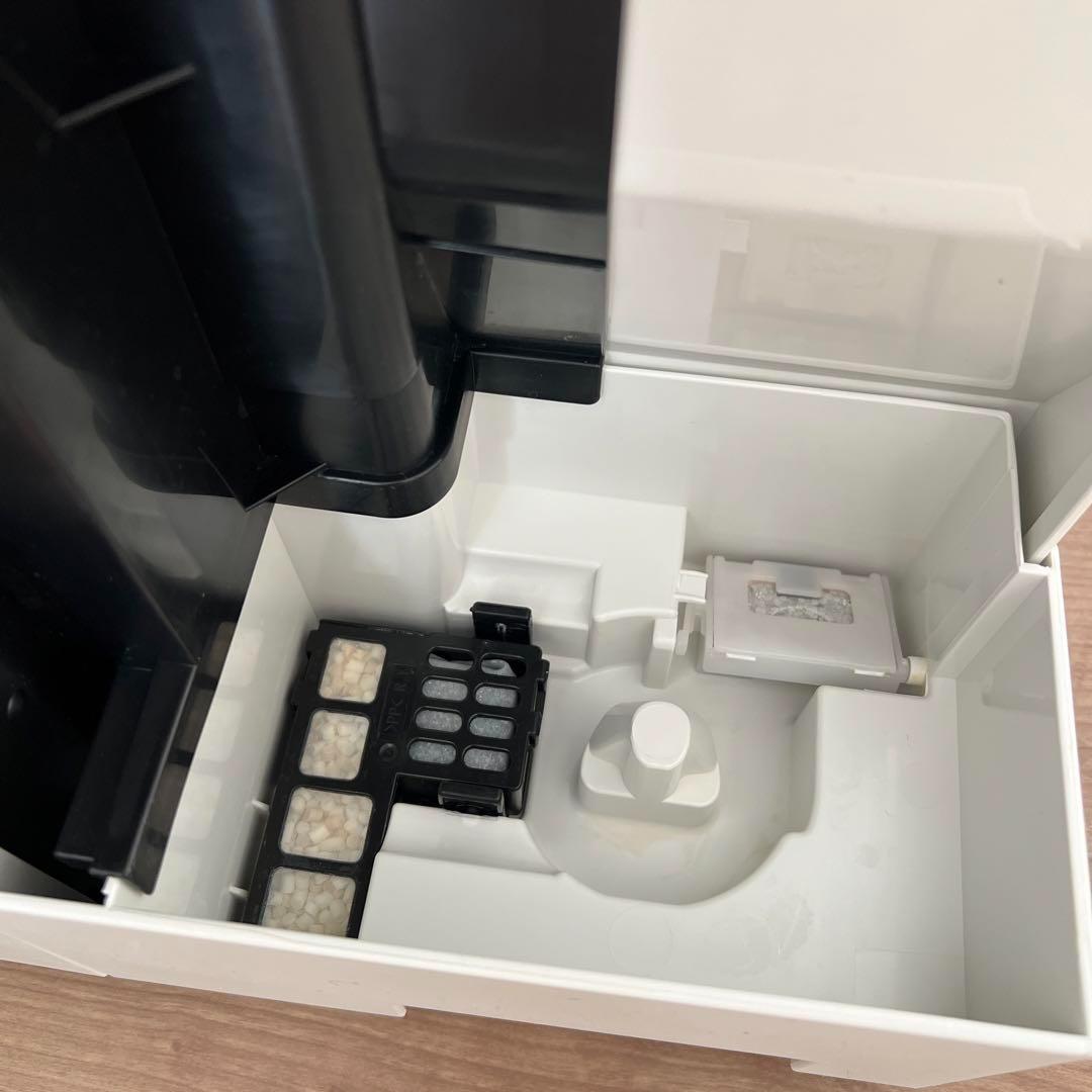 アメニア 高性能住宅用エコロジカル（パッシブ）加湿器 5.5L 気化式