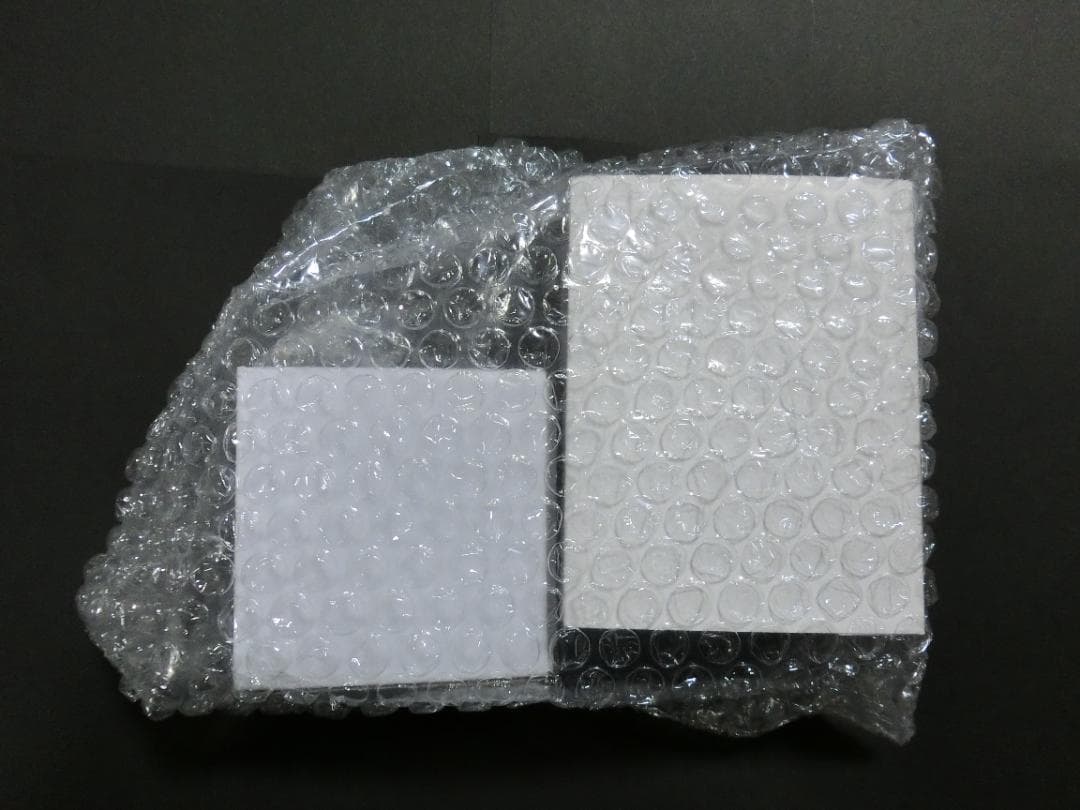 ブルーリフレクション/帝 エビテン限定特典 LED 3Dクリスタル