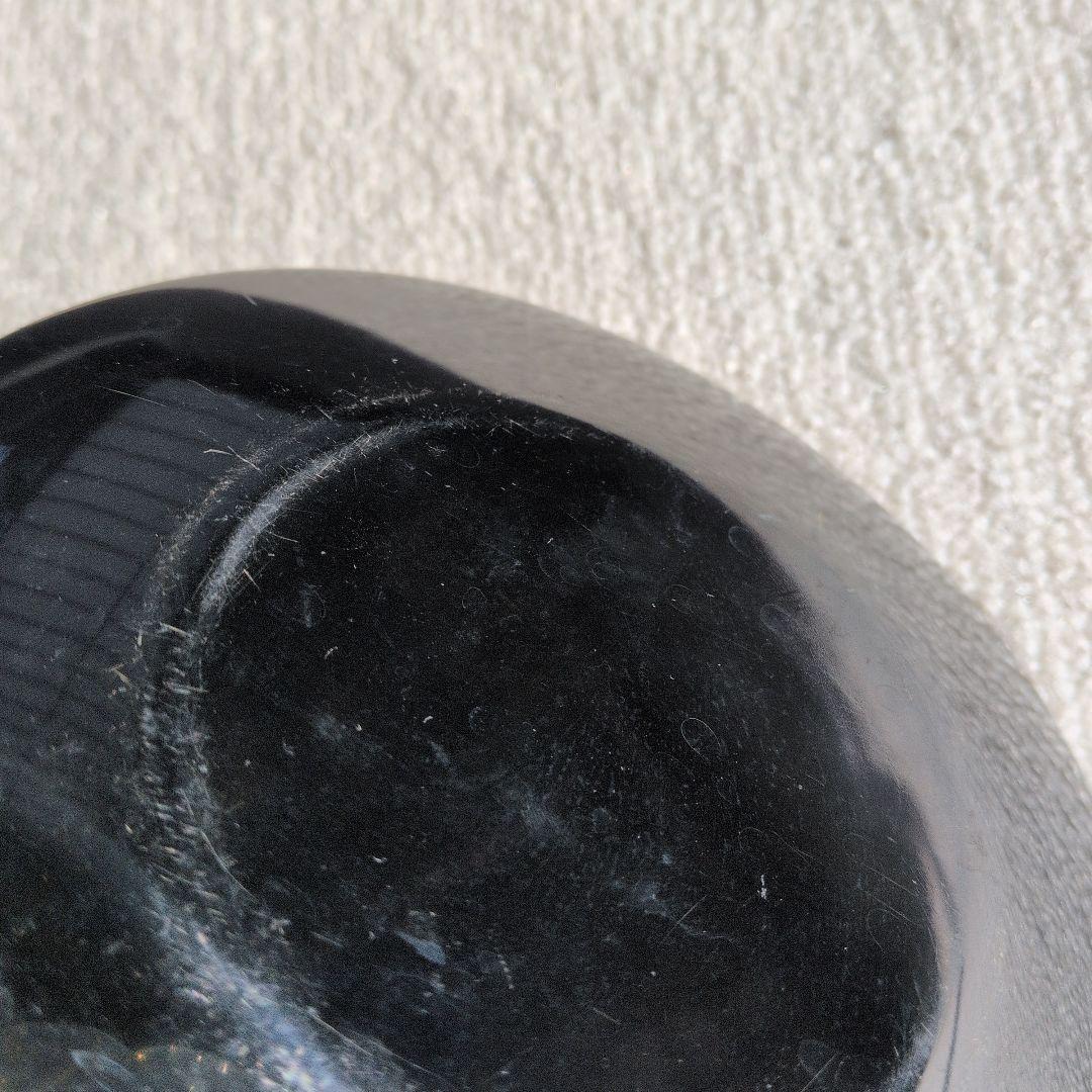 金地 金魚・猪苗代湖デザイン 金色小皿 8枚セット