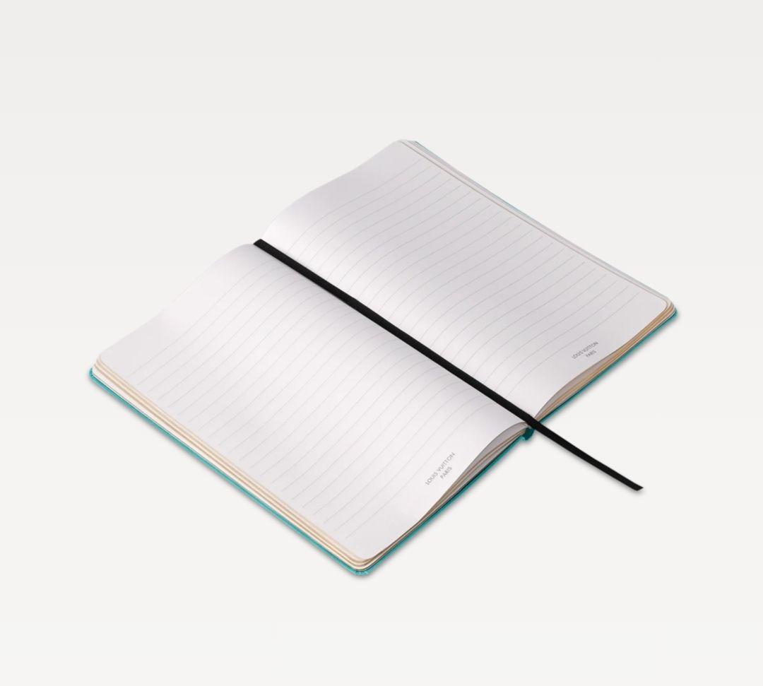 GI1371LV × TM ノートブックMM・ジェーン 村上隆コラボ LOUIS VUITTON