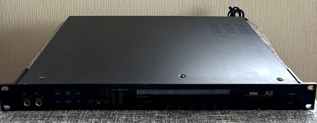 ギター KORG A2