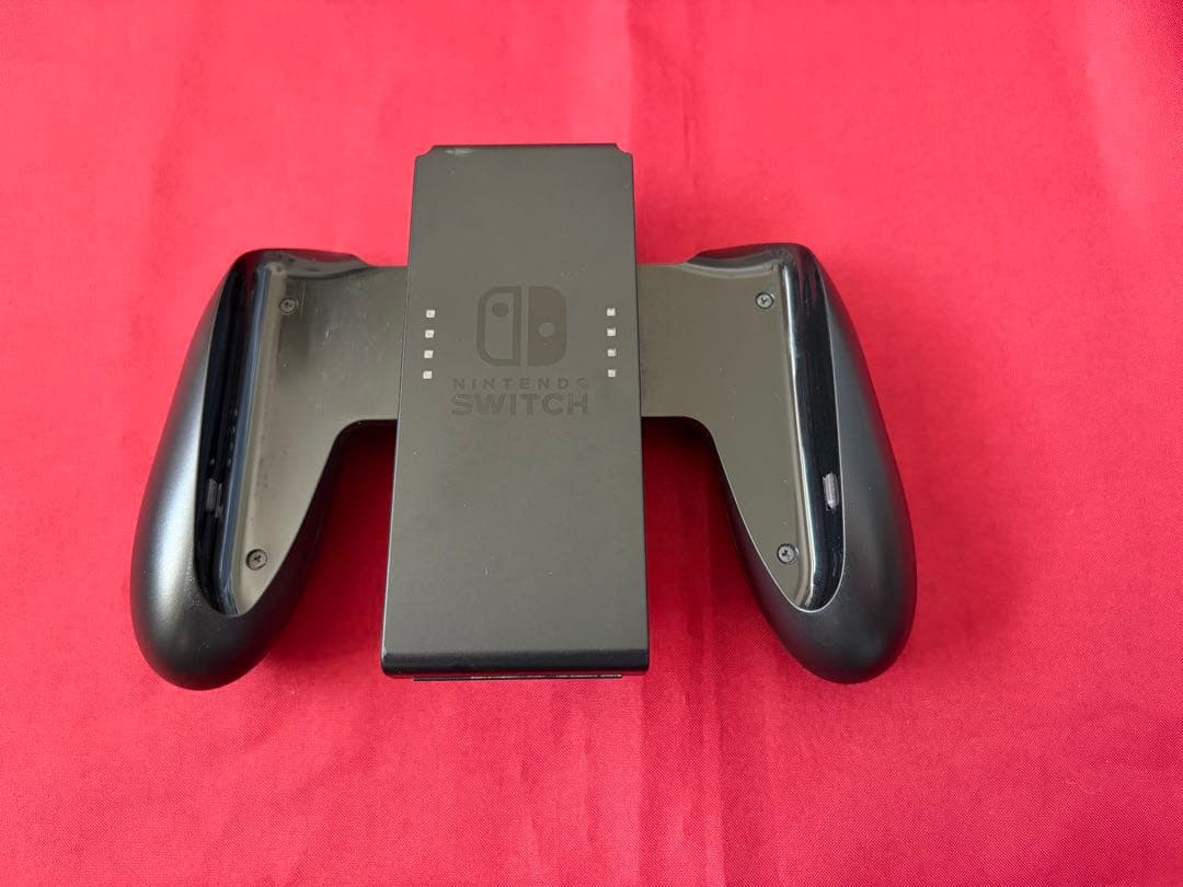 Nintendo Switch本体＋プロコンスプラver