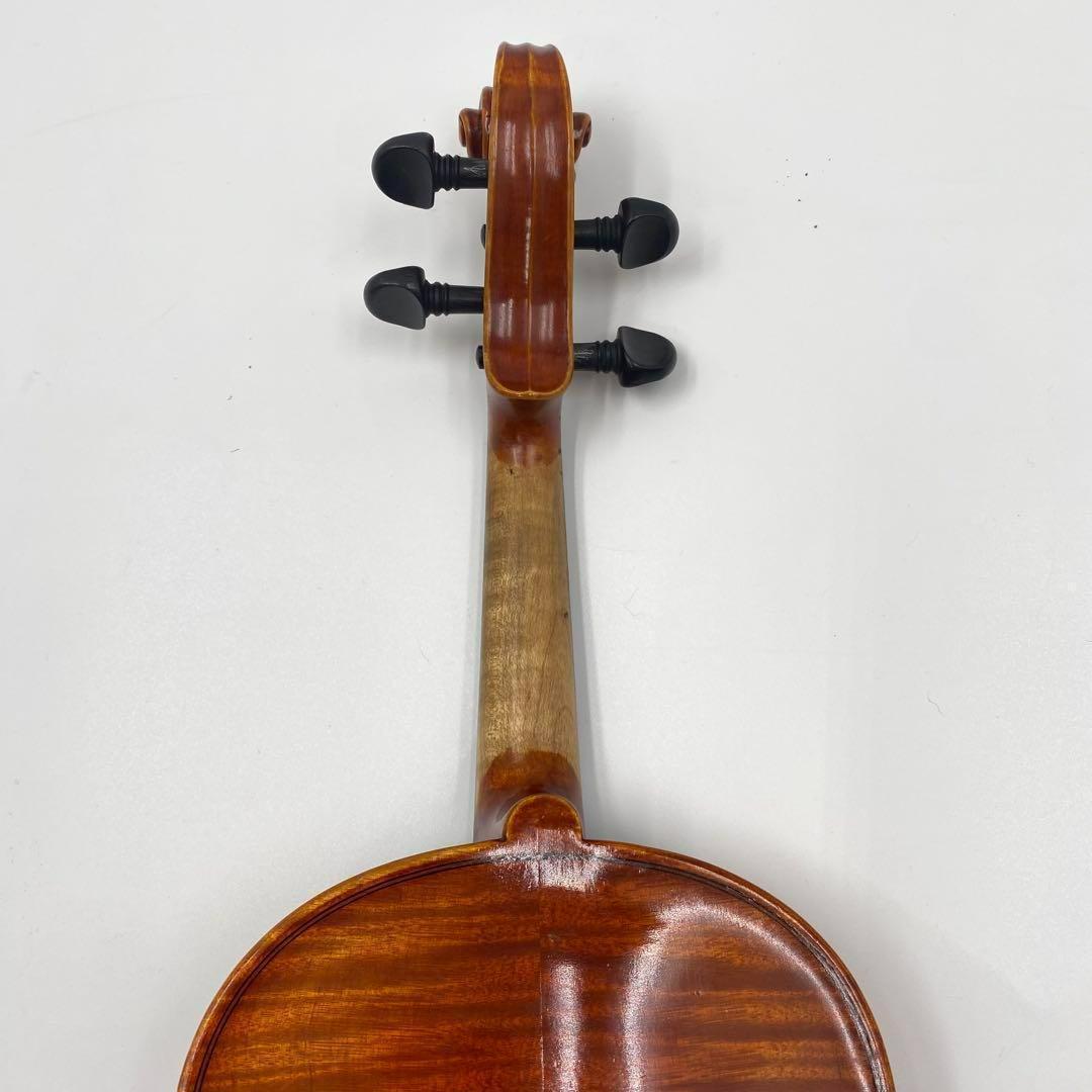 【弦と弓新品】スズキ No.360 1/2 バイオリン 1980年製