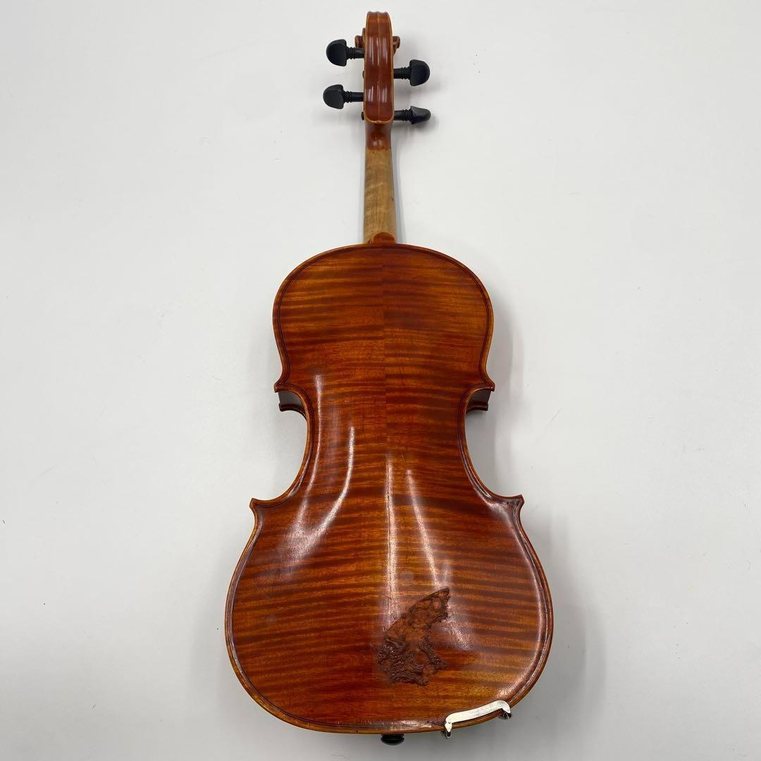 【弦と弓新品】スズキ No.360 1/2 バイオリン 1980年製