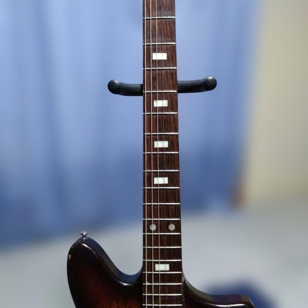 Guyatone グヤトーン LG-130T メンテナンス済 60s ビザール