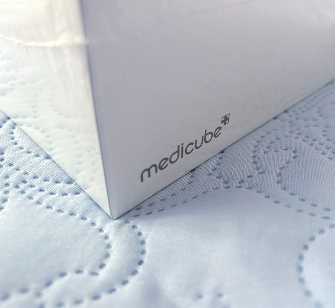 年末sale✨新品未開封 ⭐️medicube⭐️ハイフォーカスショット⭐️