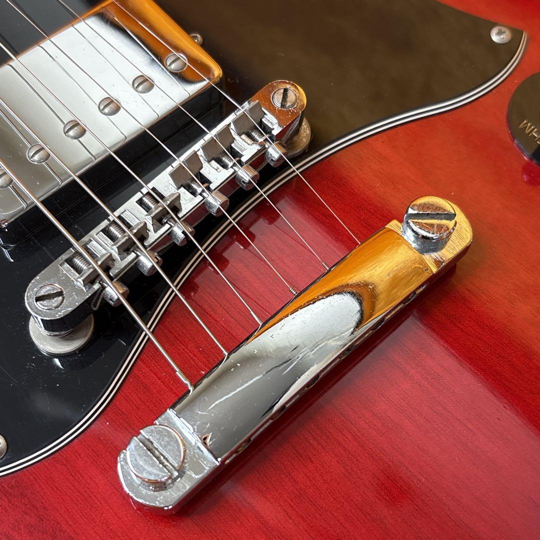 メイソン 【軽量】　SGタイプ