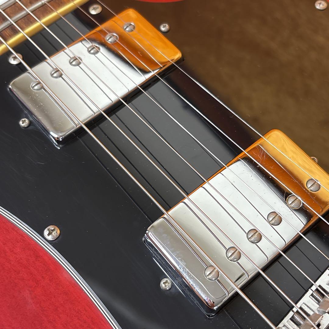 メイソン 【軽量】　SGタイプ