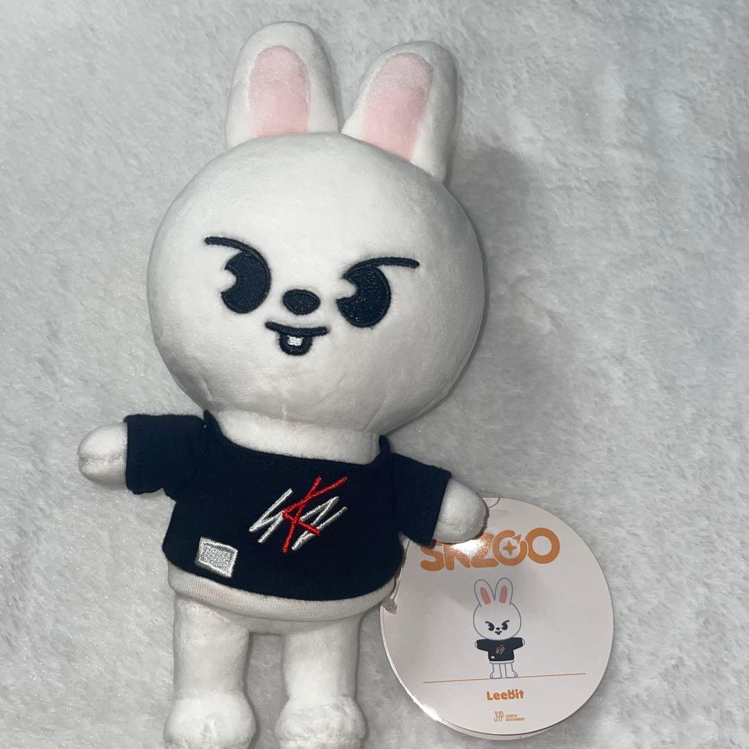 straykids skzoo Leebit - メルカリ