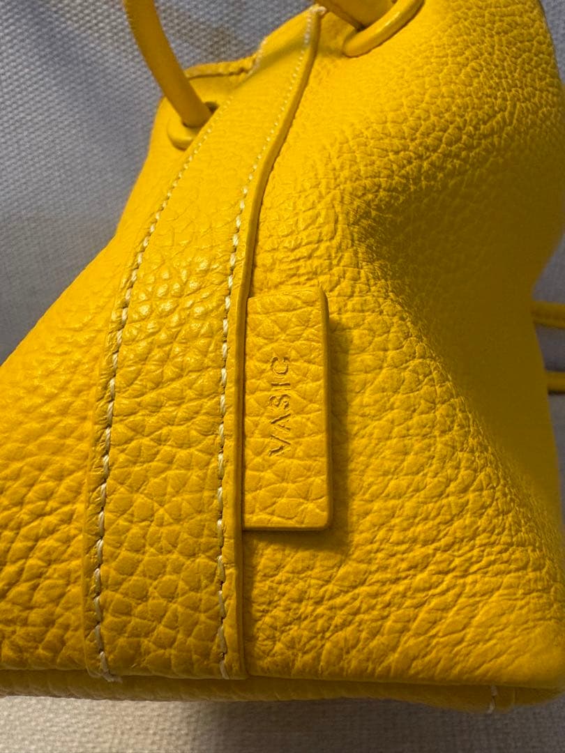 限定SALE⭐︎ヤンチェオンテンバール×VASIC Bond mini バジック