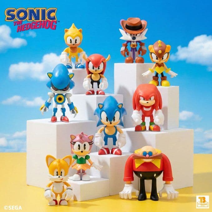T-BASE コンプリートBOX SONIC TOUMA ソニック - メルカリ