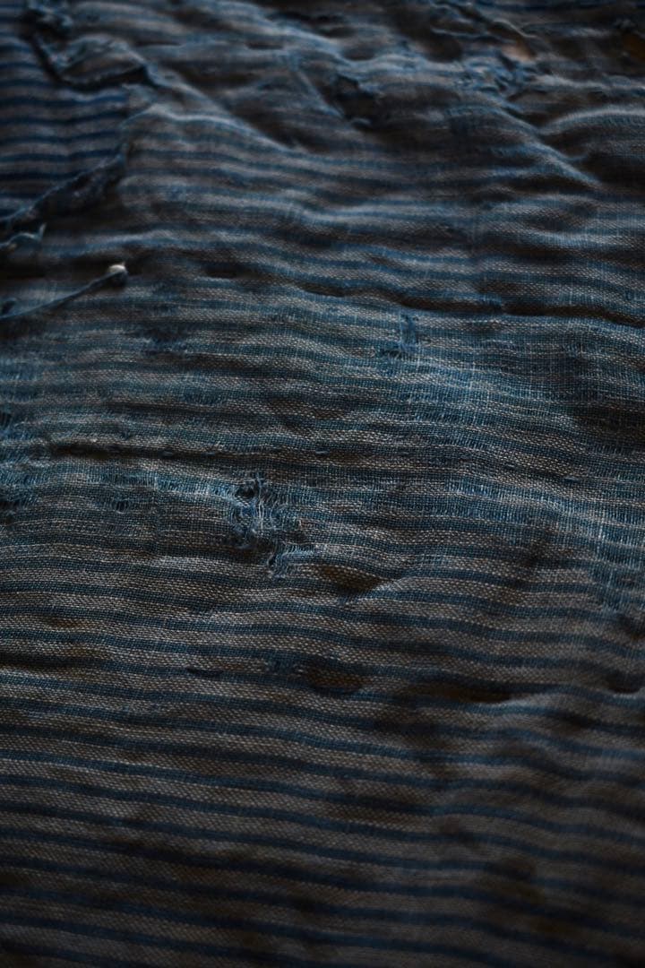 古道具 襤褸 明治期 ブロカント 民藝 古道具坂田 - メルカリ