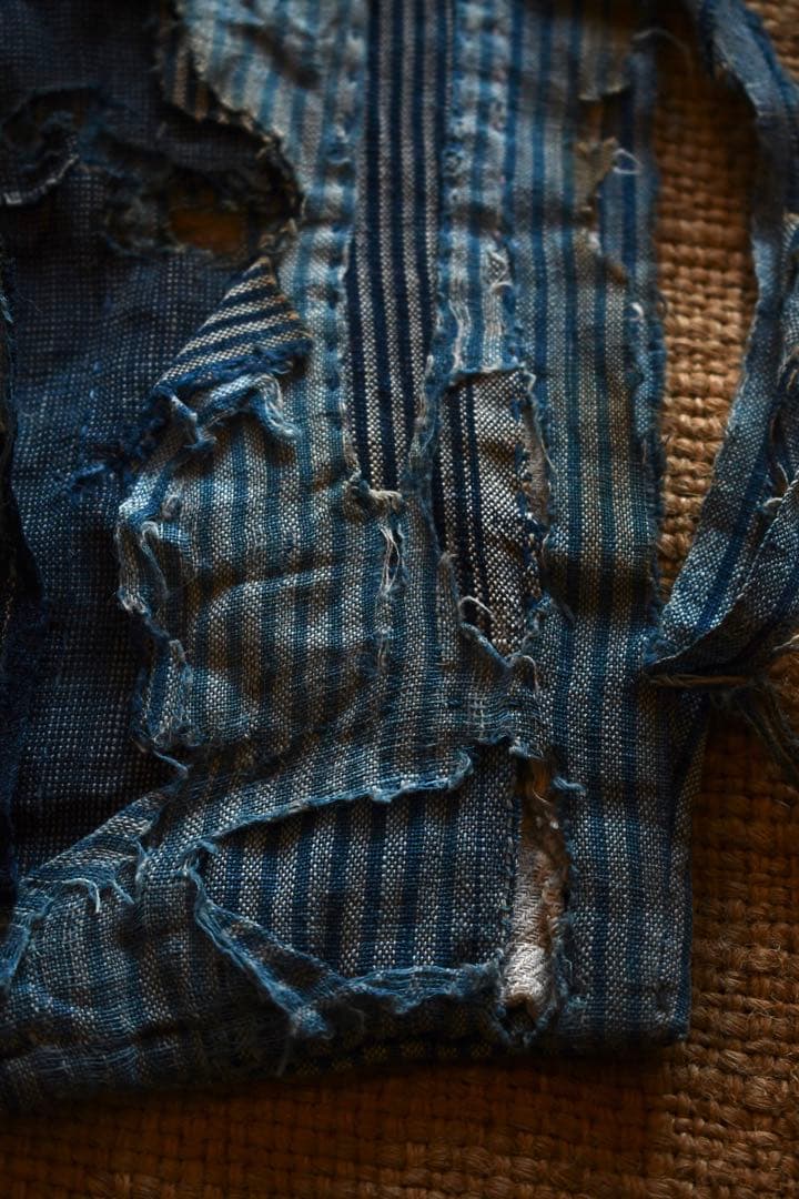 古道具 襤褸 明治期 ブロカント 民藝 古道具坂田 - メルカリ