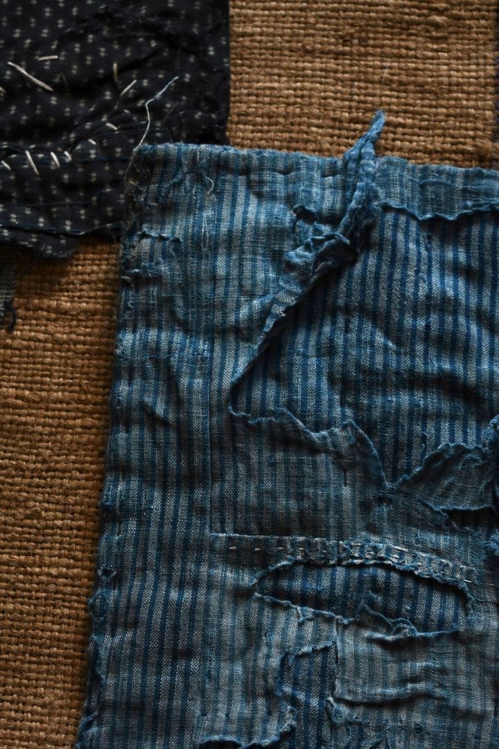 古道具 襤褸 明治期 ブロカント 民藝 古道具坂田 - メルカリ