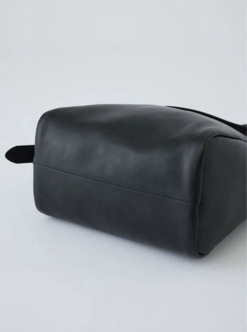 RIM.ARK ベルト ストラップ bag bk 新品未使用 タグ付き