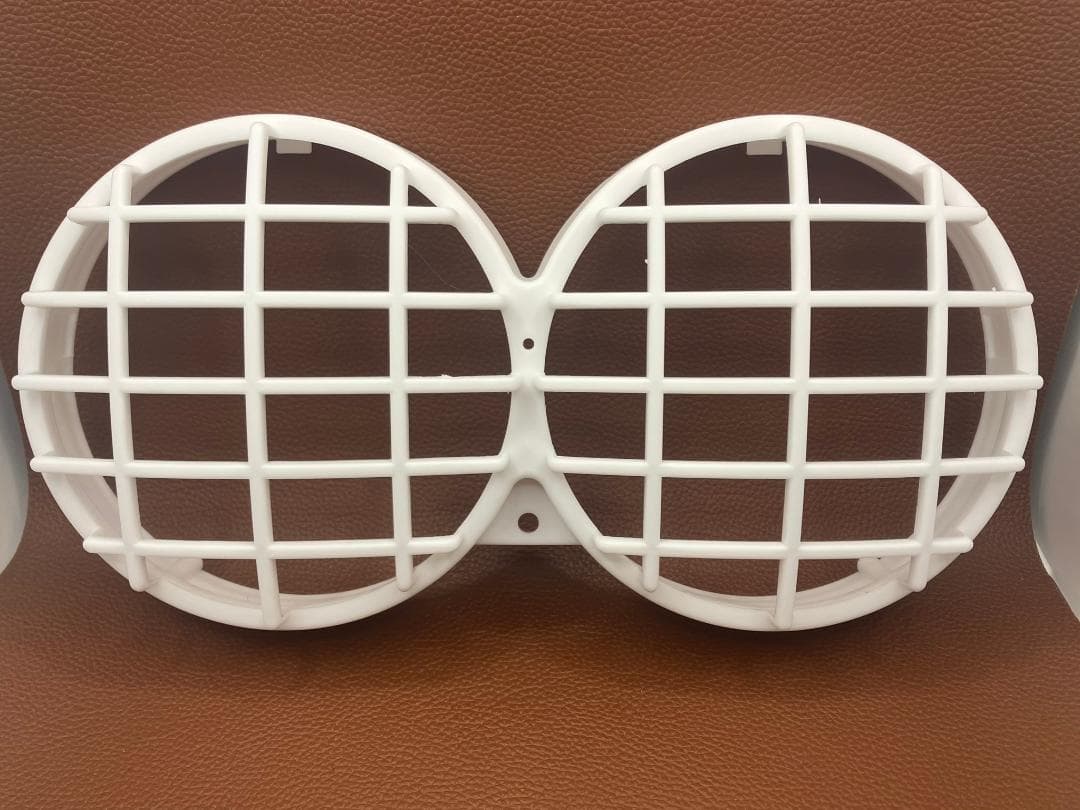 新品未使用】DIO Baja・Monkey Bajaに合うホワイトストーンガード