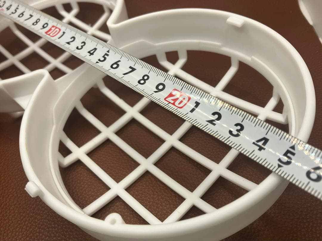 新品未使用】DIO Baja・Monkey Bajaに合うホワイトストーンガード