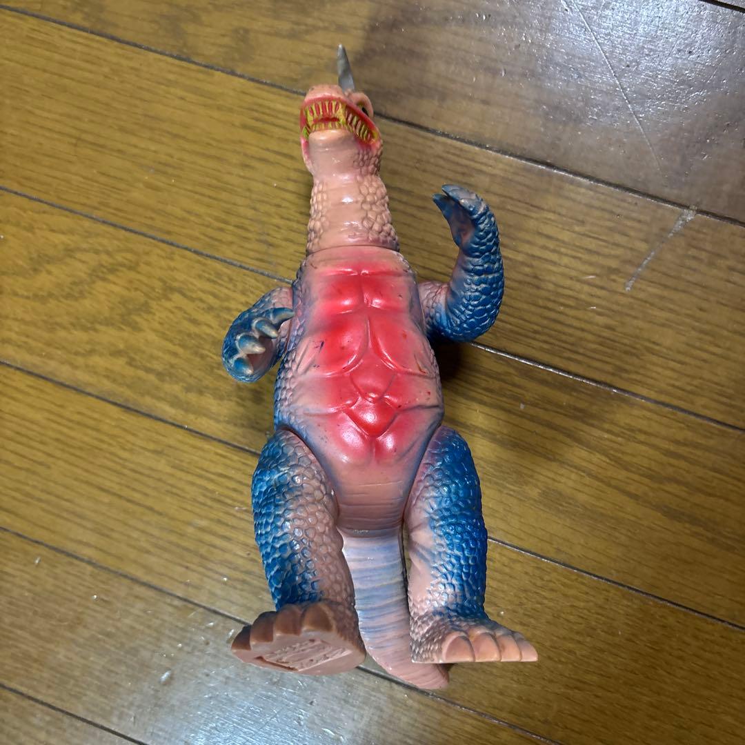 昭和レトロ ブルマァク アーストロン 当時物