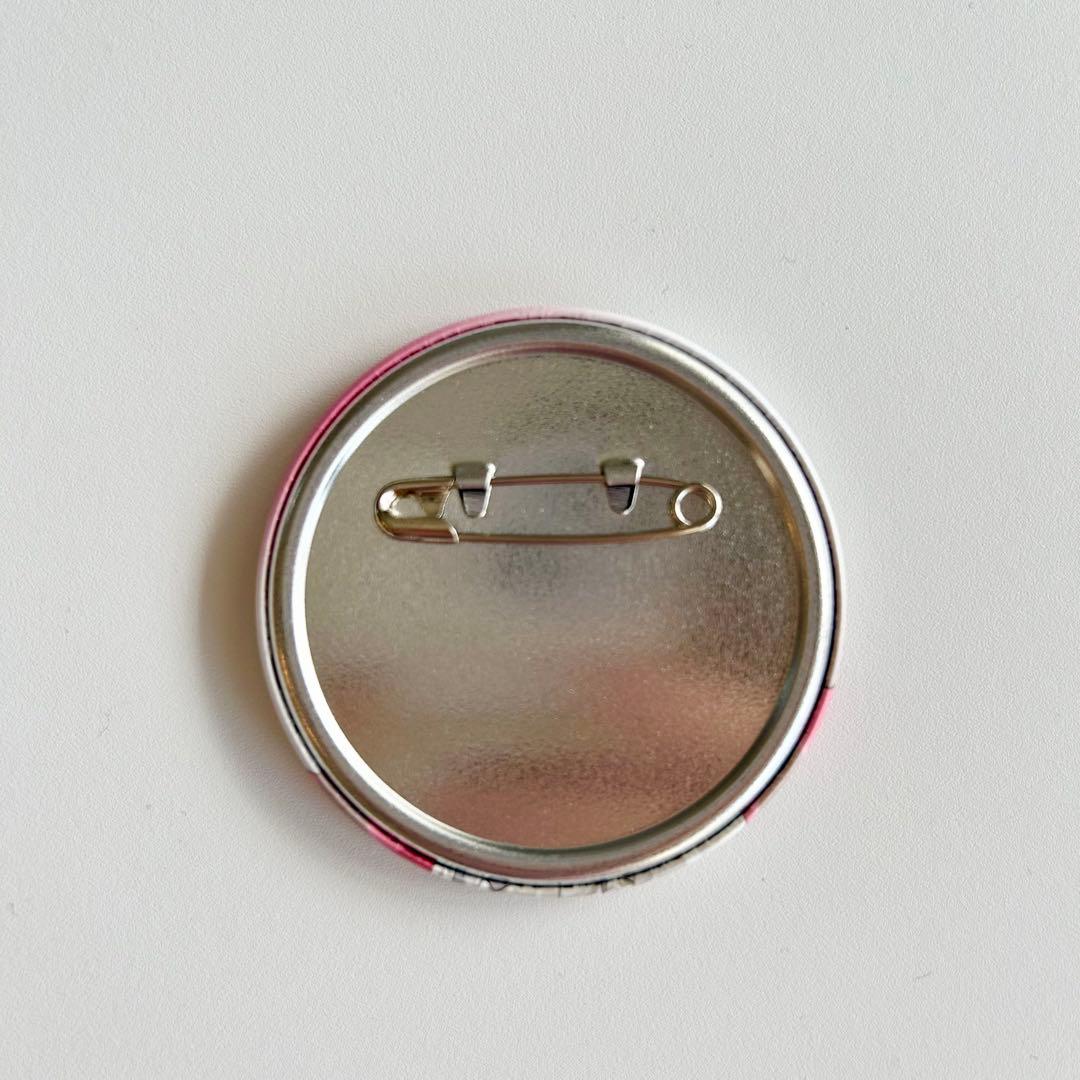 フラガリアメモリーズ ロマリシュ 缶バッジ - メルカリ