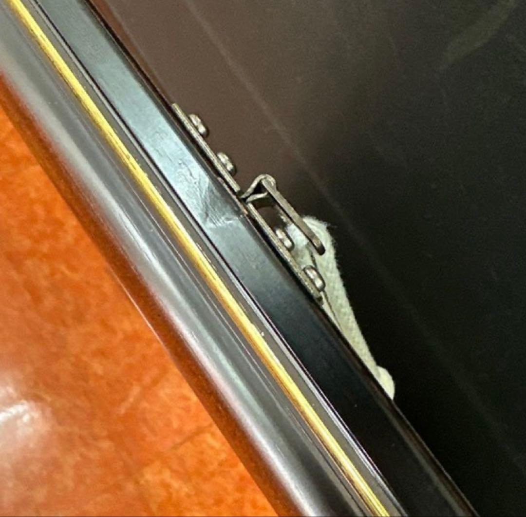 超稀少品！　天野喜孝 純心 51/170 絵画 サイン入り アールビバン株式会社