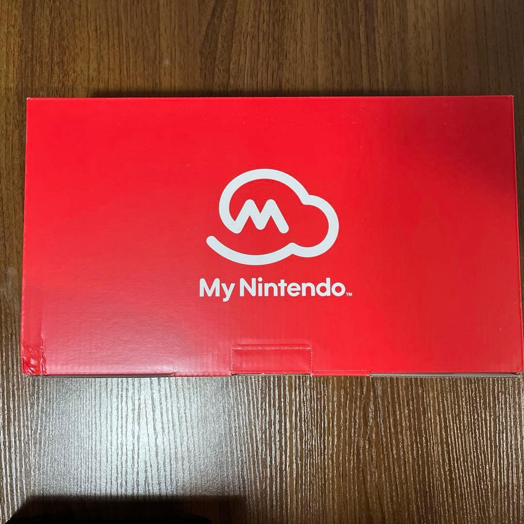 Nintendo Switch本体 付属品完備 SDカードおまけ付