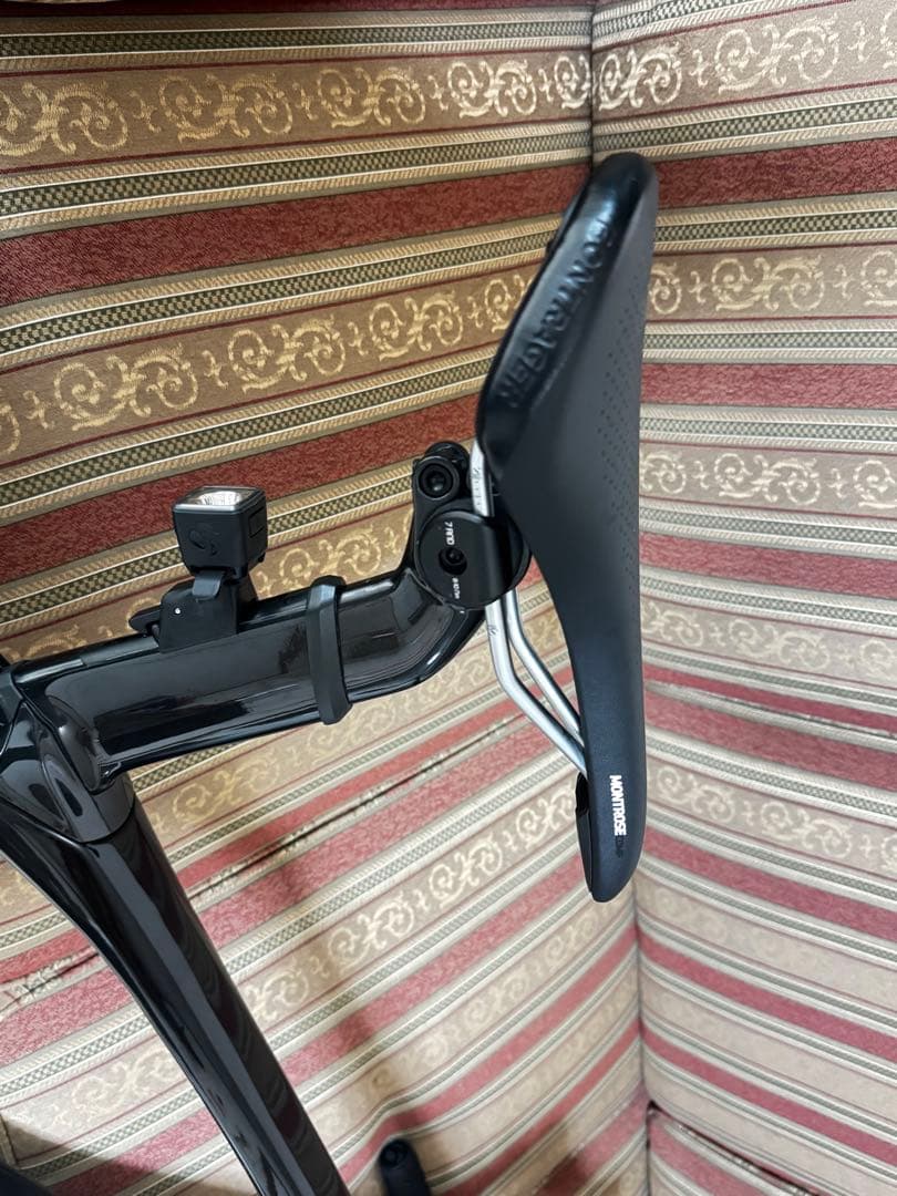 TREK ULTEGRA ロードバイク ブラック