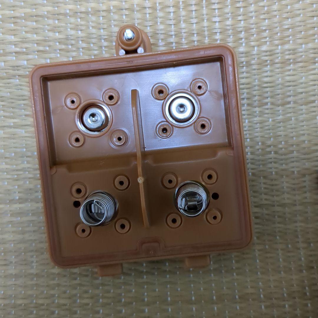 ファーリアル　こぐまのカビー