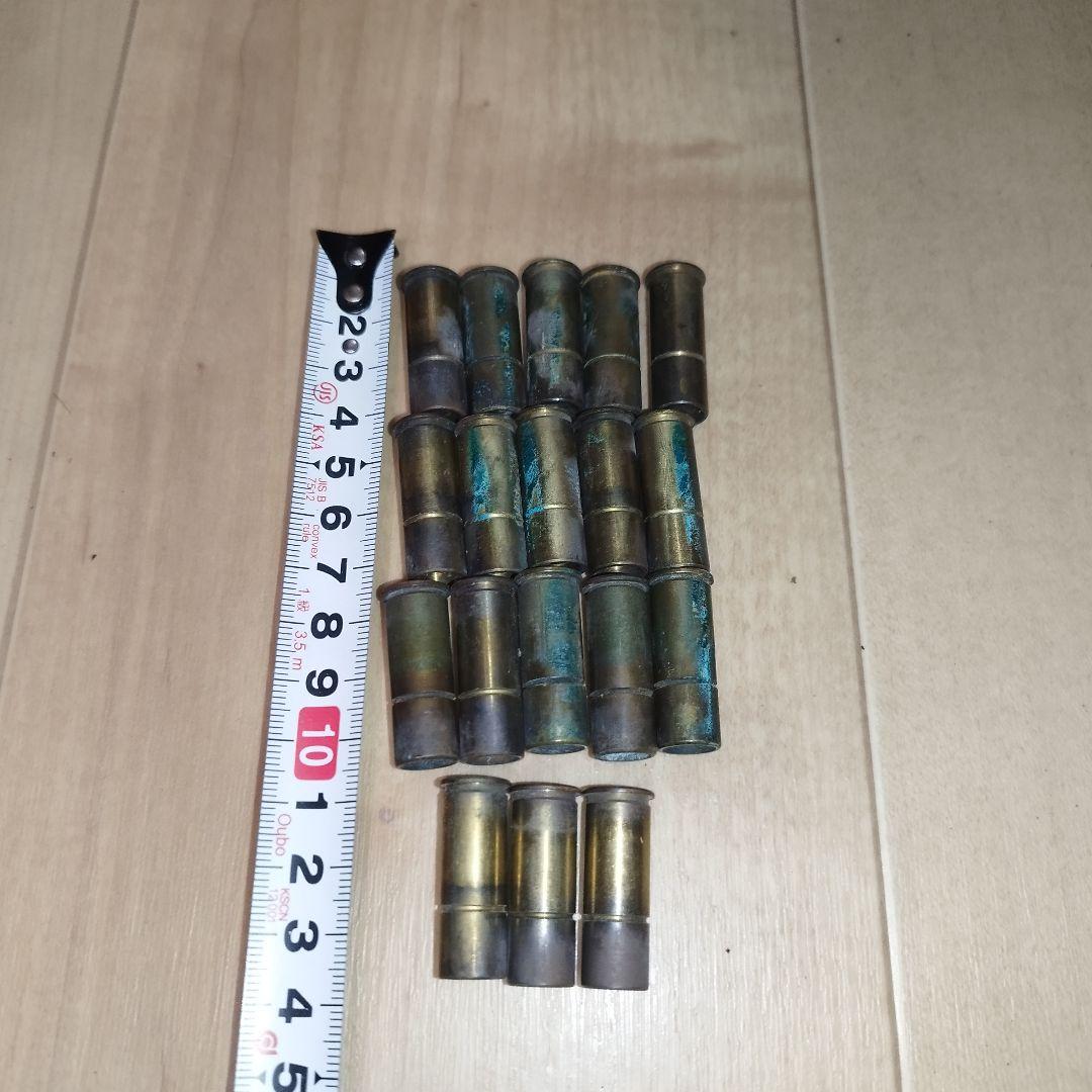 東京CMC ウエスタン ガンベルト ホルスター 飾り弾18個 本革 レザー