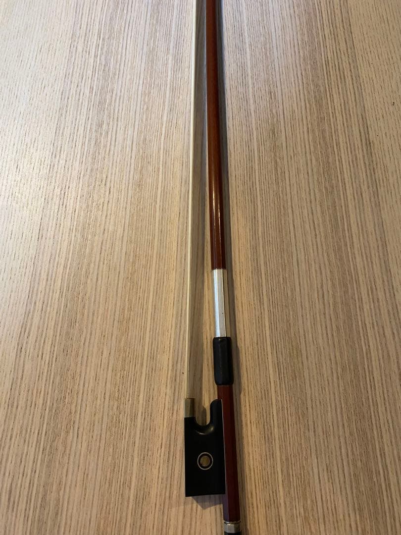 木製フルサイズバイオリン 4弦