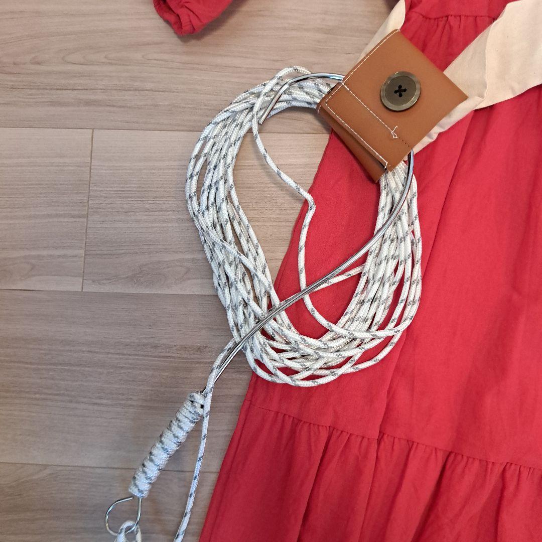 アリエッティ　コスプレ　仮装　レディースＬサイズ