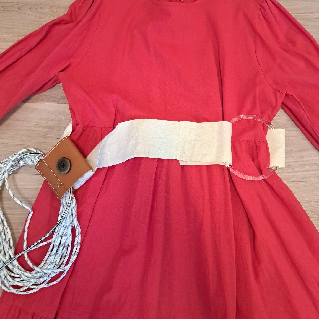 アリエッティ　コスプレ　仮装　レディースＬサイズ