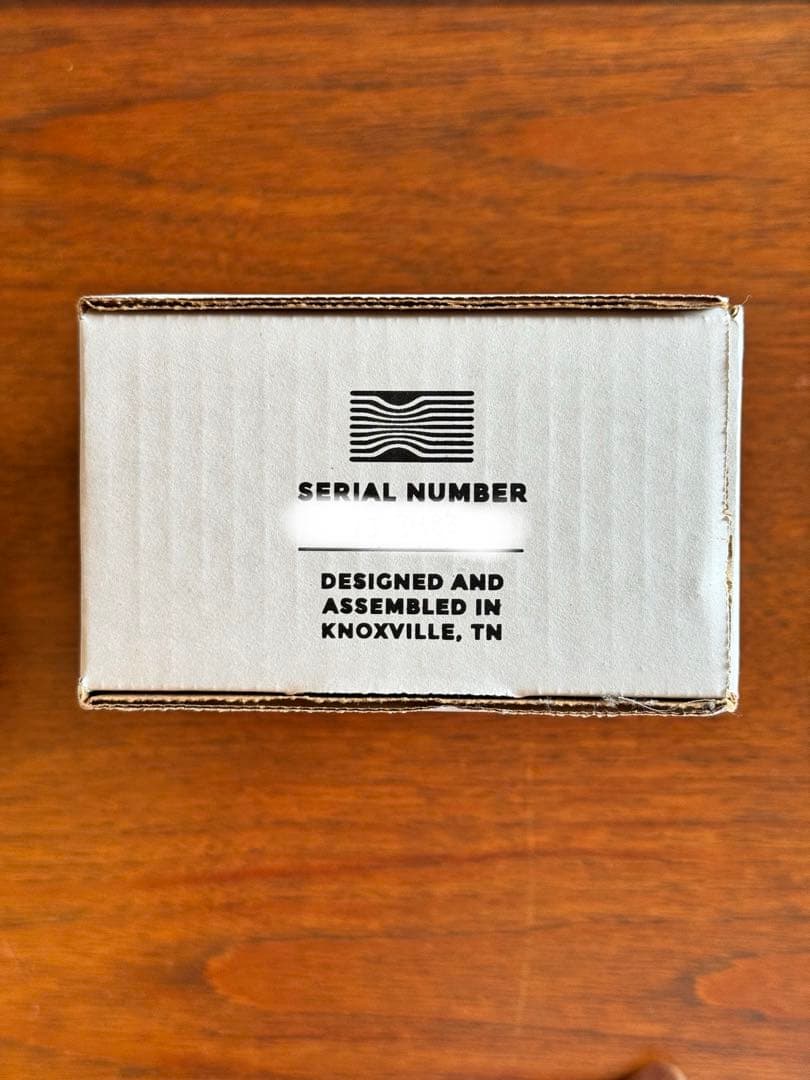 d*2様 HOLOGRAM INFINITE JETS ギターエフェクター｜d*2様 HOLOGRAM