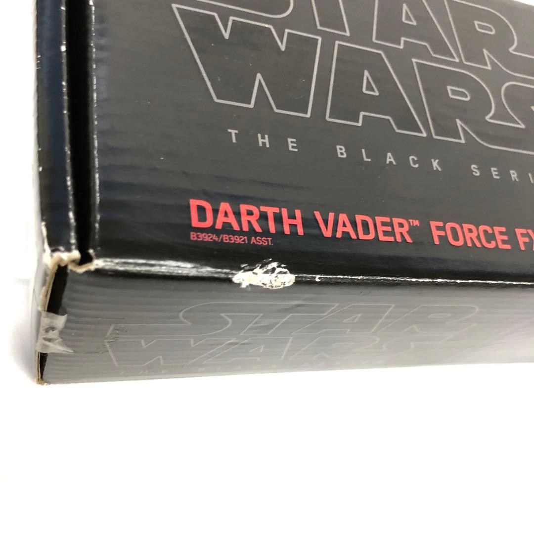 VFK144 中古 初期 フォースFXライトセーバー ダース・ベイダー