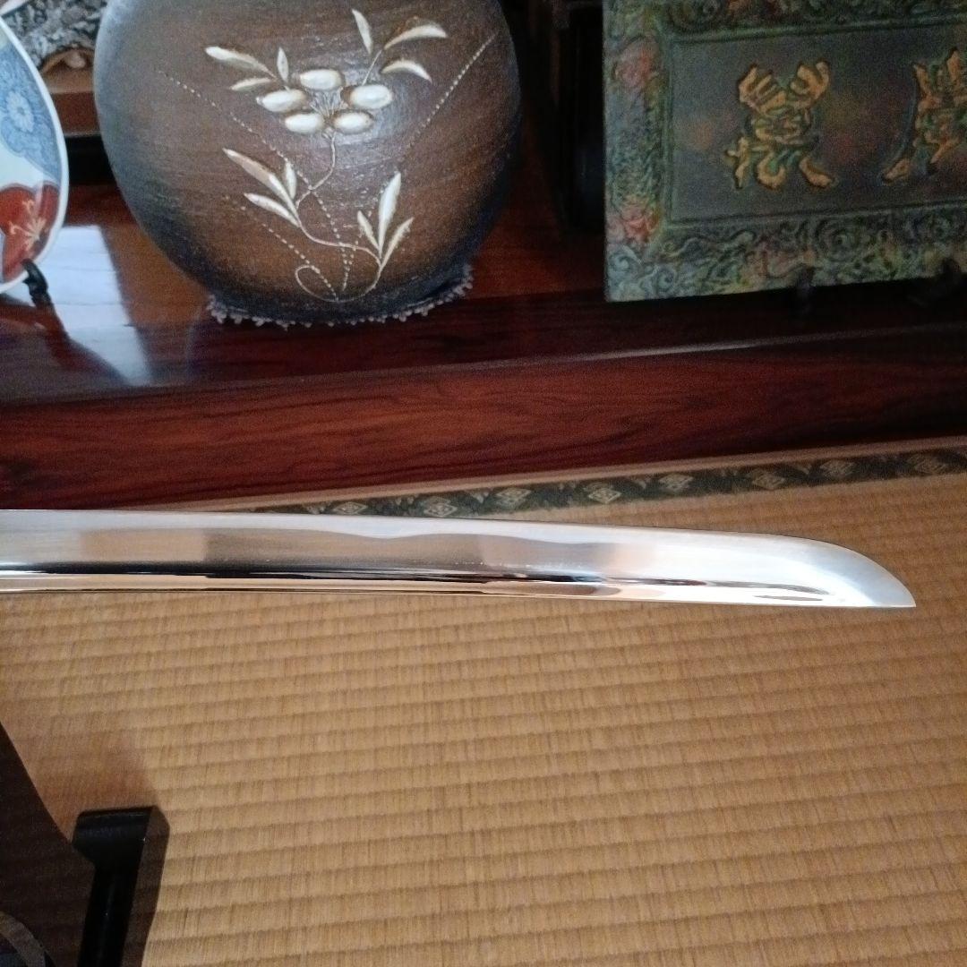 幕末シリーズ 幕末に人斬り以蔵の異名を轟かせた、土佐藩所属の岡田以蔵の模造刀