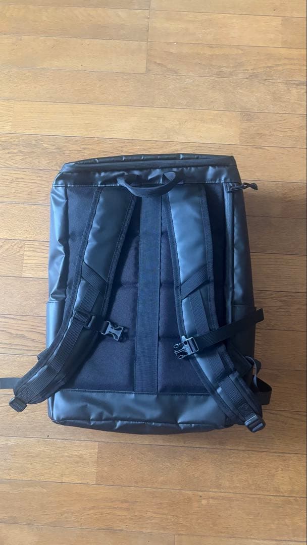 マンウィズアミッションスペシャルバックパックGAWGAWくじガウくじS賞