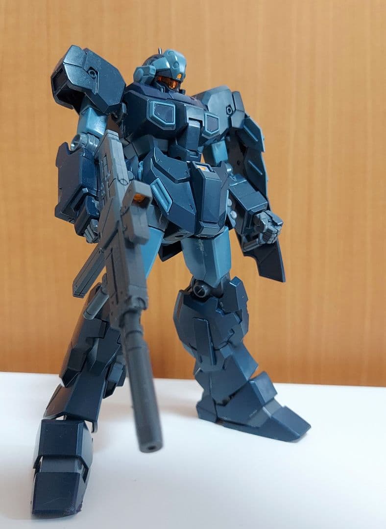 ガンプラ HG 6体セット