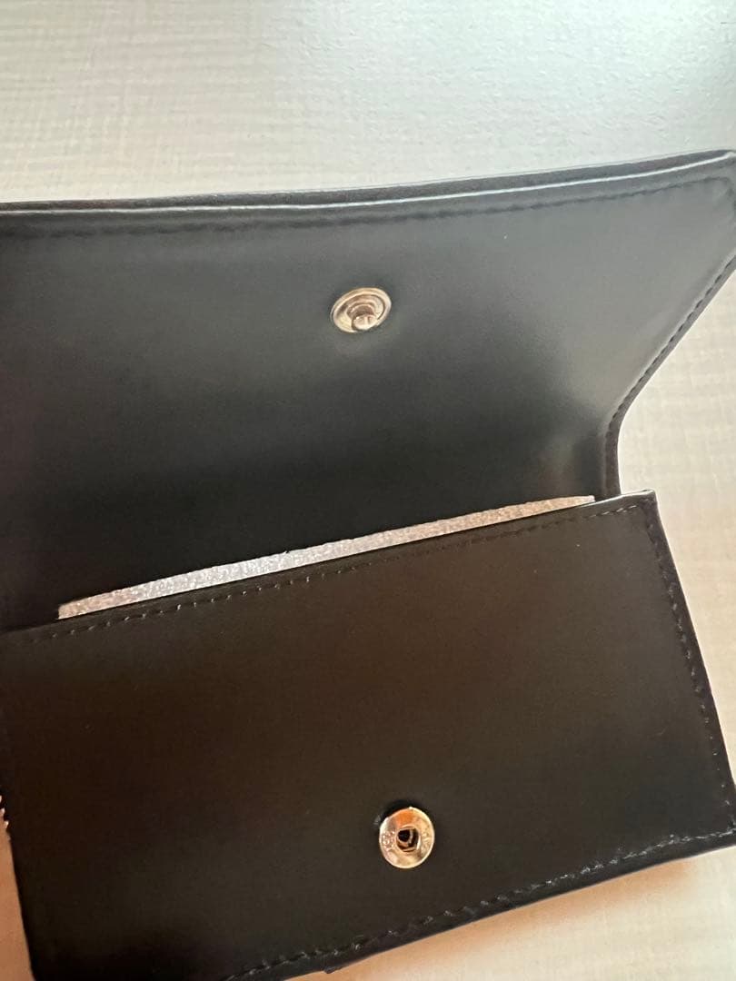 新品未使用 [氷室京介展LX]キーケース