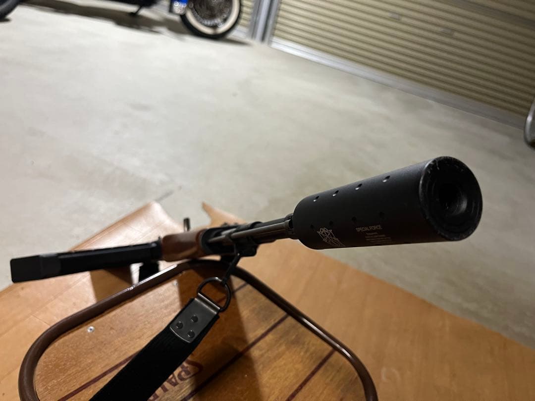 東京マルイ電動エアガン　AK47 セミ・フルオート　バッテリー付属　おまけあり