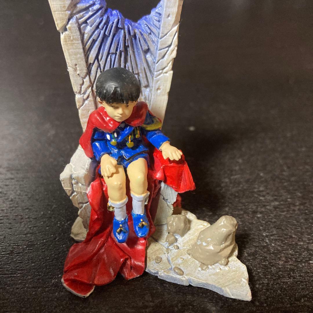 海洋堂 アキラ AKIRA 13種 - メルカリ