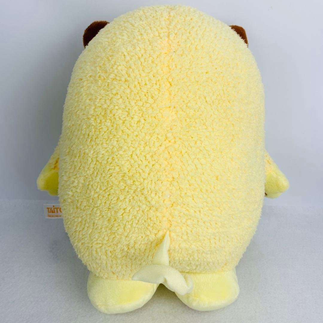 激レア　忍者ハットリくん　獅子丸　ししまる　ぬいぐるみ　シシマル　ニンジャ