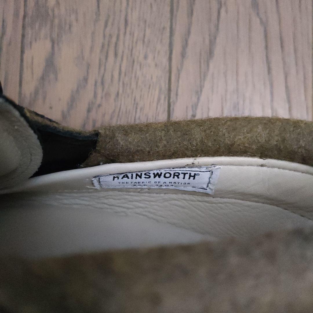 ア*ミ様 Timberland 3EYE オーセンティック HAINSWORTH