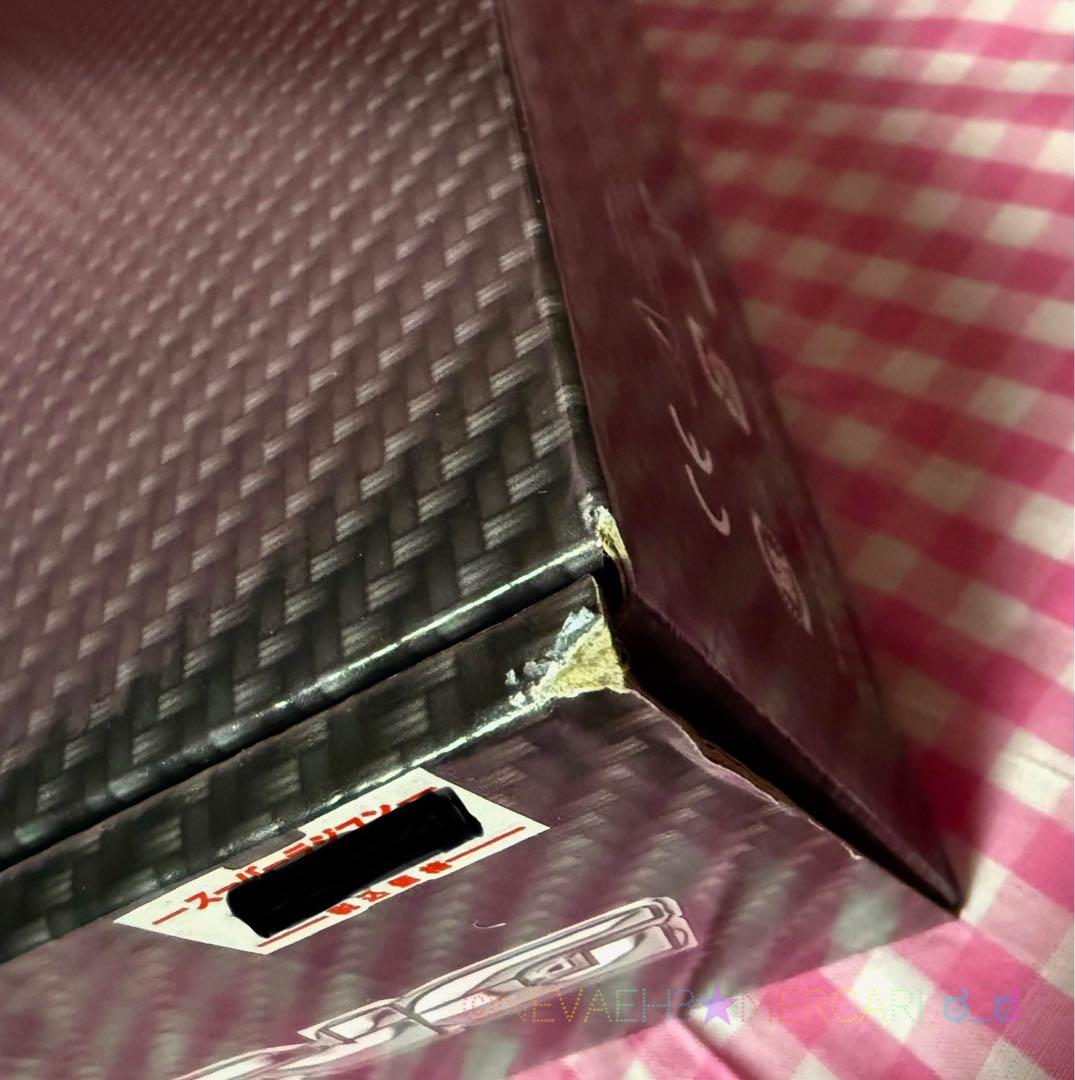 値下げ中◆3レーシング◆サクラD5Sスポーツエディション ブルー 1/10未開封