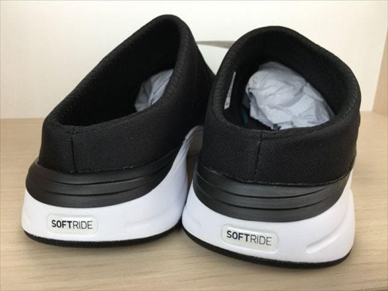 プーマ ソフトライドルビーミュールウィメンズ 24,5cm 新品 (1992)