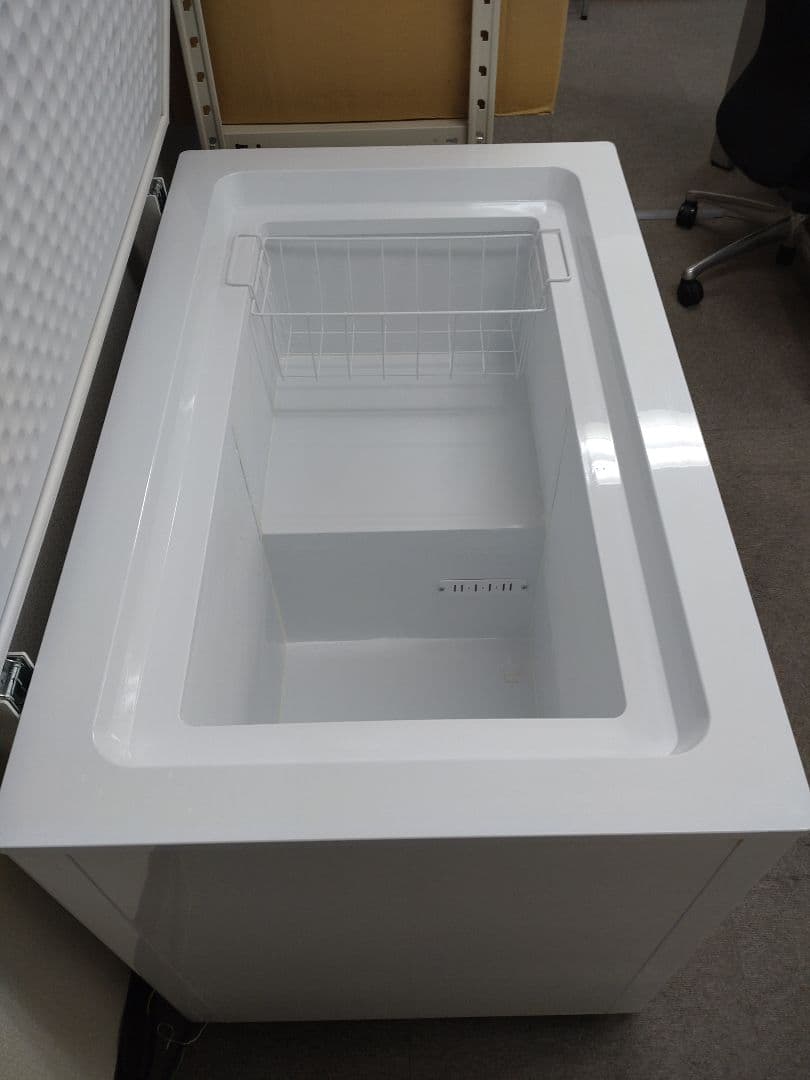 JCMCC-142S 超低温冷凍ストッカー　引き取り限定です。