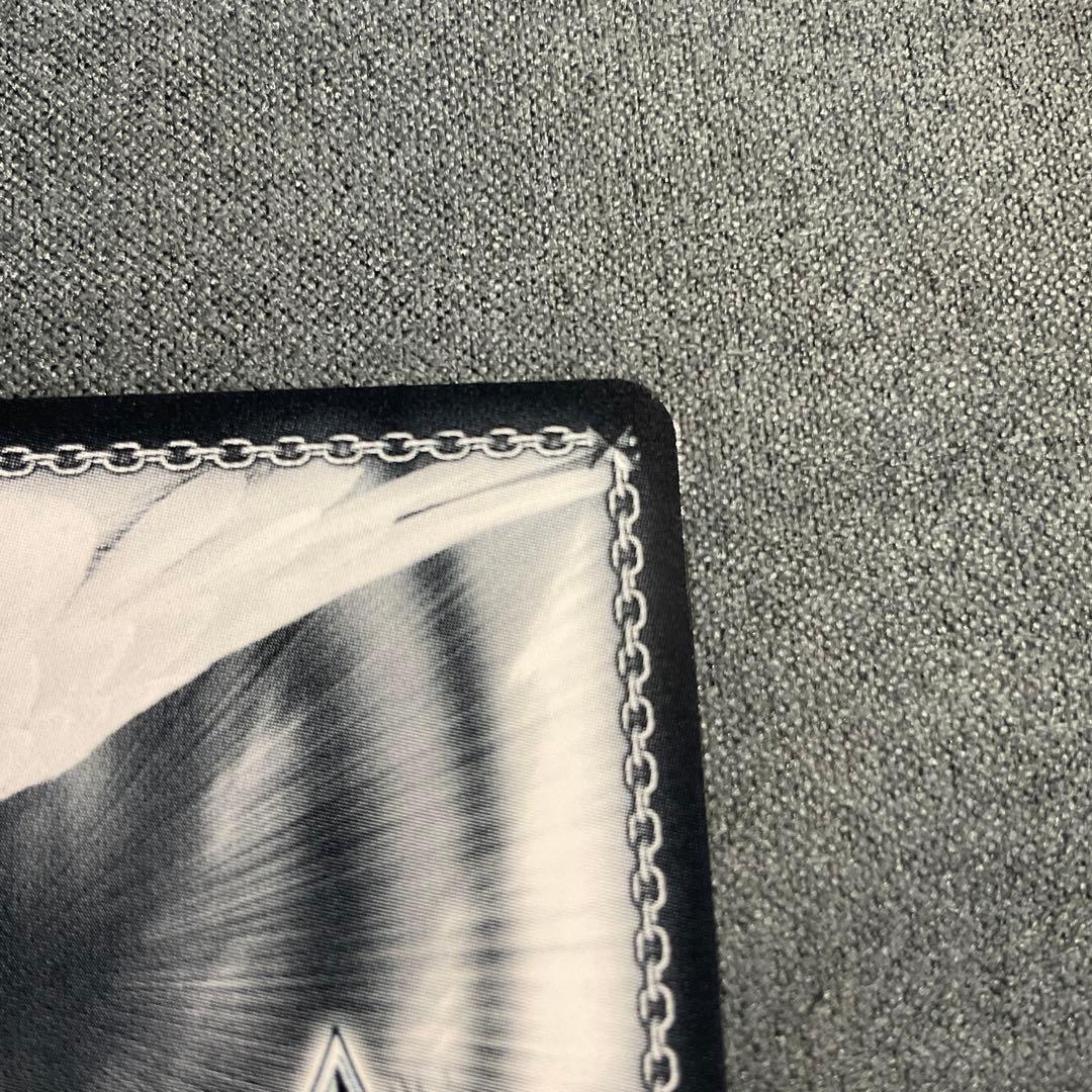 WS ヴァイス 電撃文庫 ネガネビュラス　黒雪姫　SP サイン