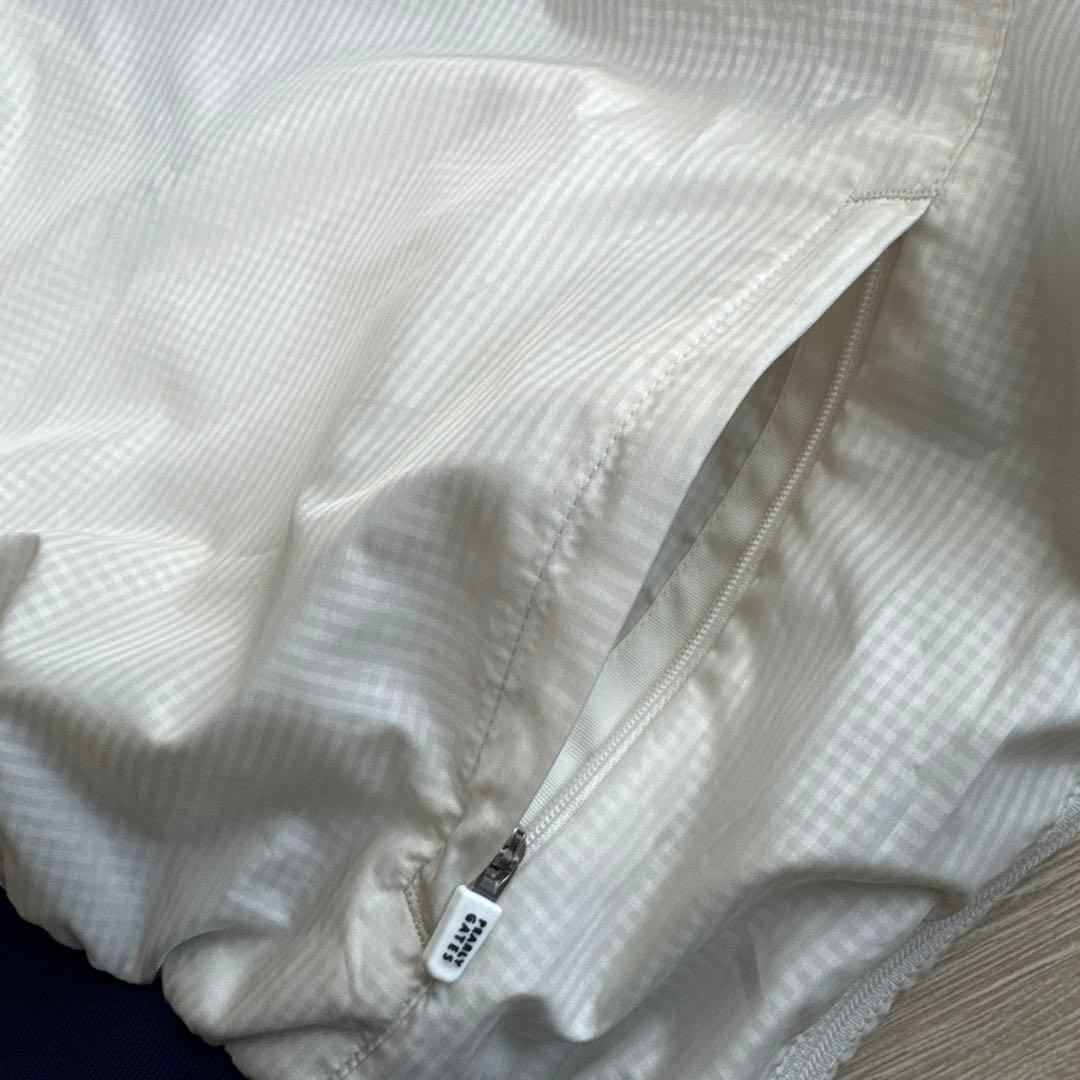 Pearly Gates パーリーゲイツ蓄熱スニードジャック ブルゾン 0(S)